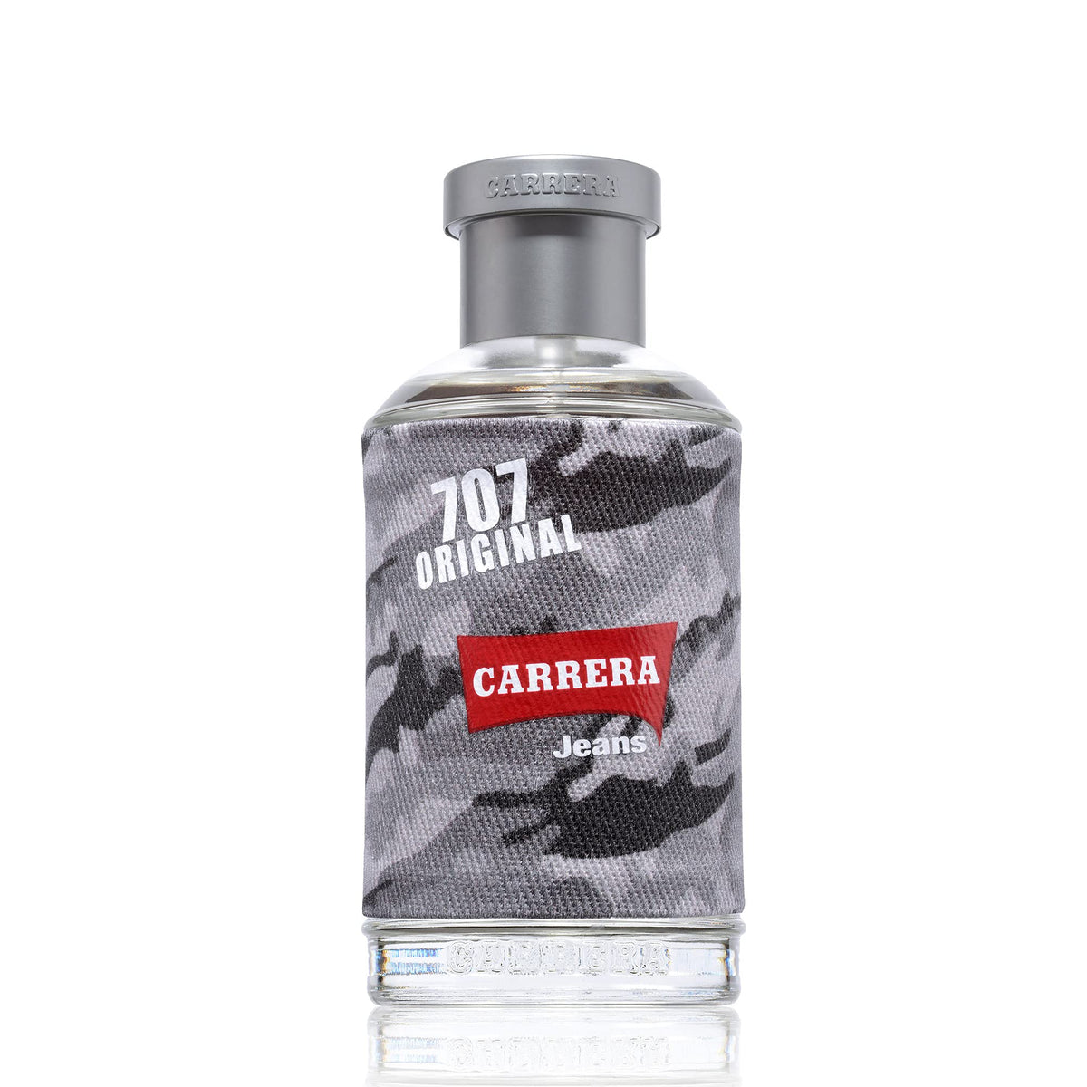 Carrera Jeans 707 Original Uomo Camouflage Eau de Parfum Spray 2.53 fl oz (Men)
