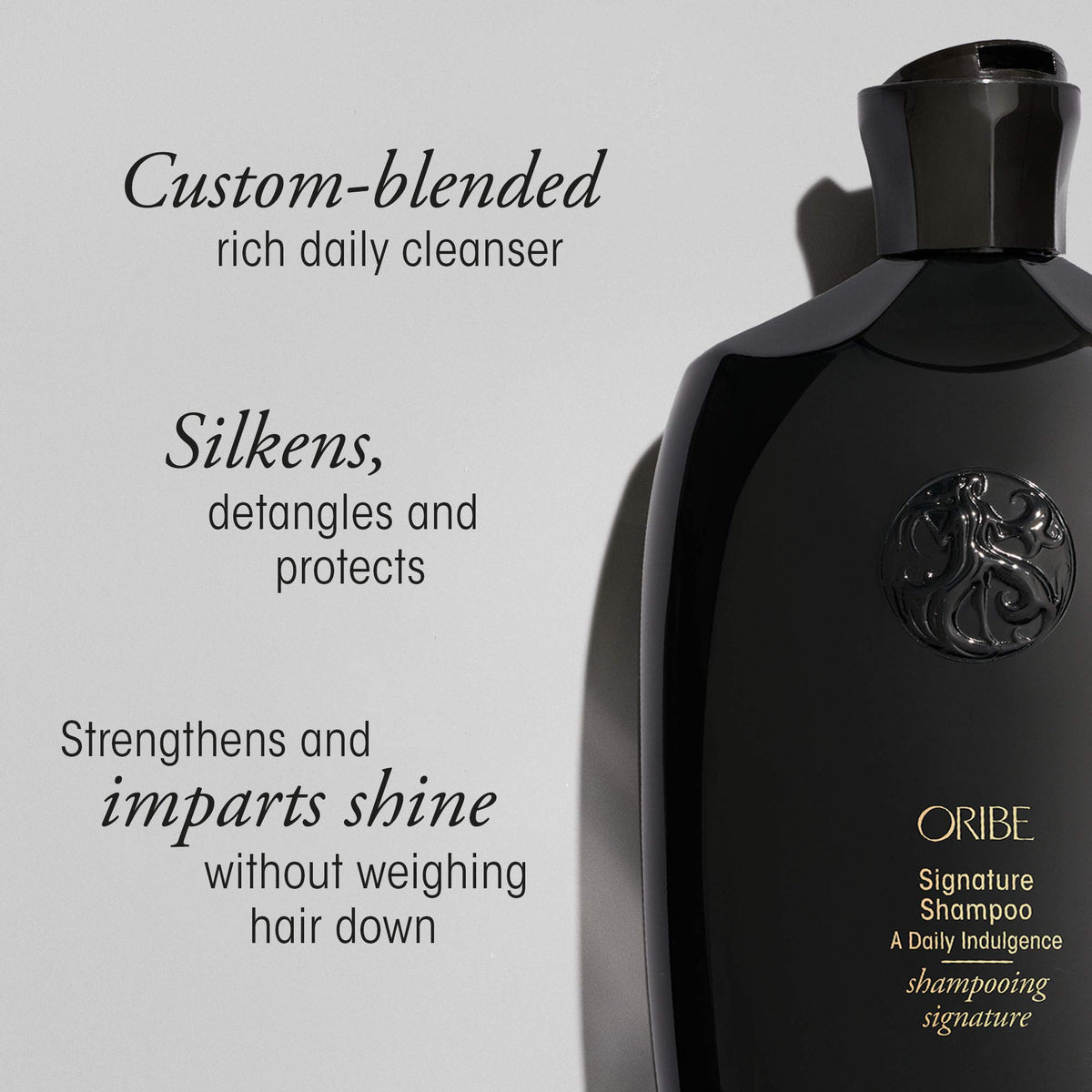 Oribe Signature Shampoo 75ml/2.5oz