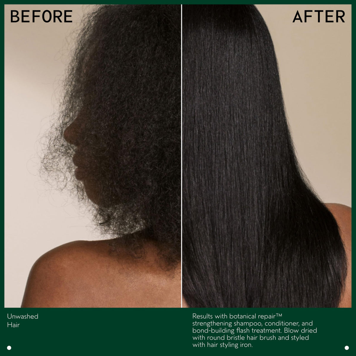 AVEDA-BOTANICAL REPAIR BOND BUILDING FLASH TREATMENT (150ML/5OZ)