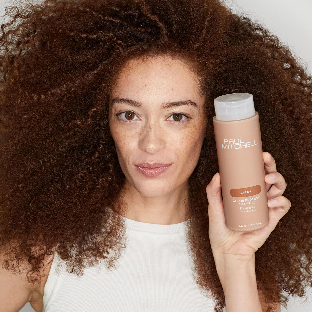 PAUL MITCHELL-COLOR CARE PROTECT DAILY SHAMPOO (300 ML/10.14 OZ)