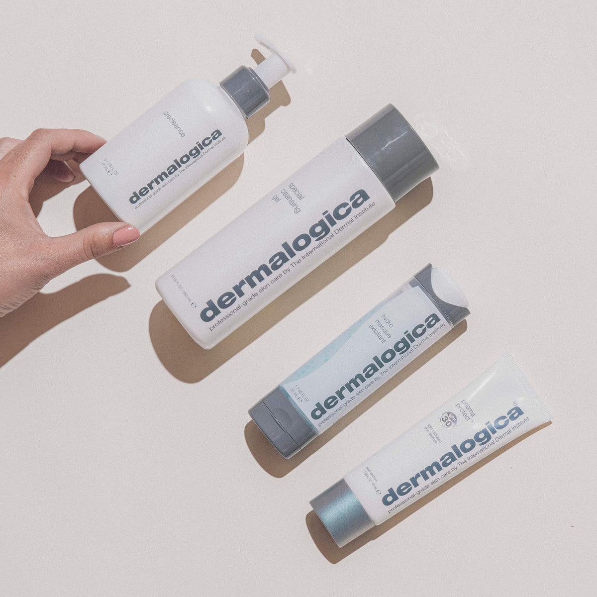Dermalogica Hydro Masque Exfoliant 50ml/1.7oz
