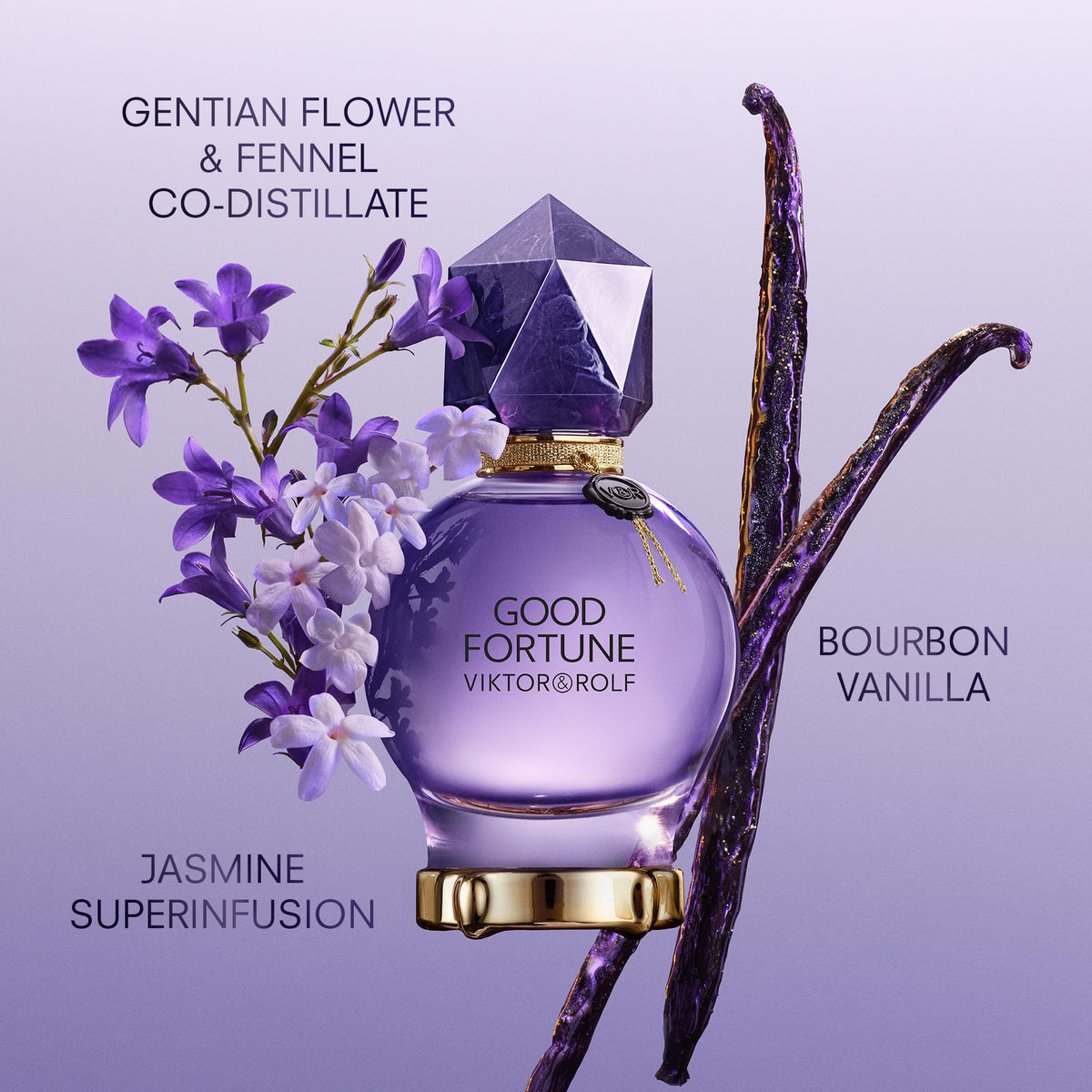 Viktor & Rolf Good Fortune Eau de Parfum 1.7 fl oz