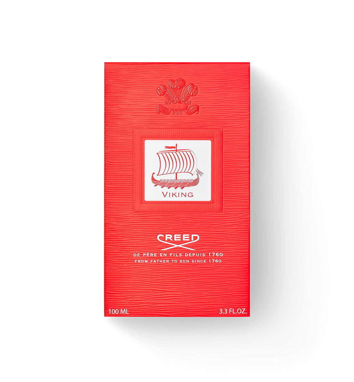 CREED-VIKING MEN EDP (100ML/3.3OZ)