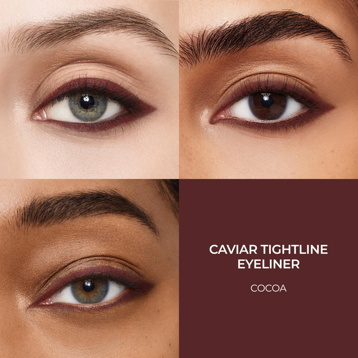 Laura Mercier Caviar Eyeliner Pencil Cocoa 1.2g/0.04oz