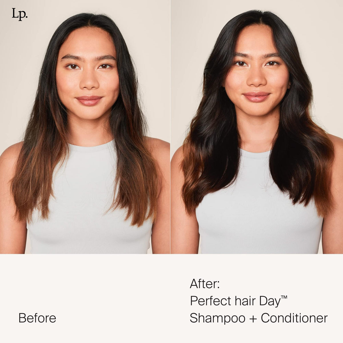 Living Proof Perfect Hair Day (PhD) Shampoo 710ml/24oz
