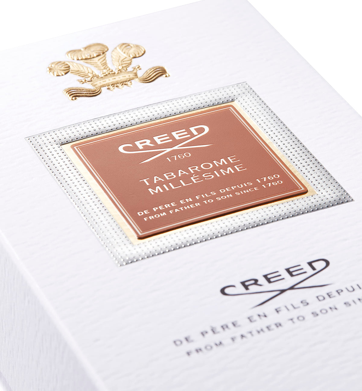 Creed Tabarome Millésime Eau de Parfum Spray 50 ml (Men)