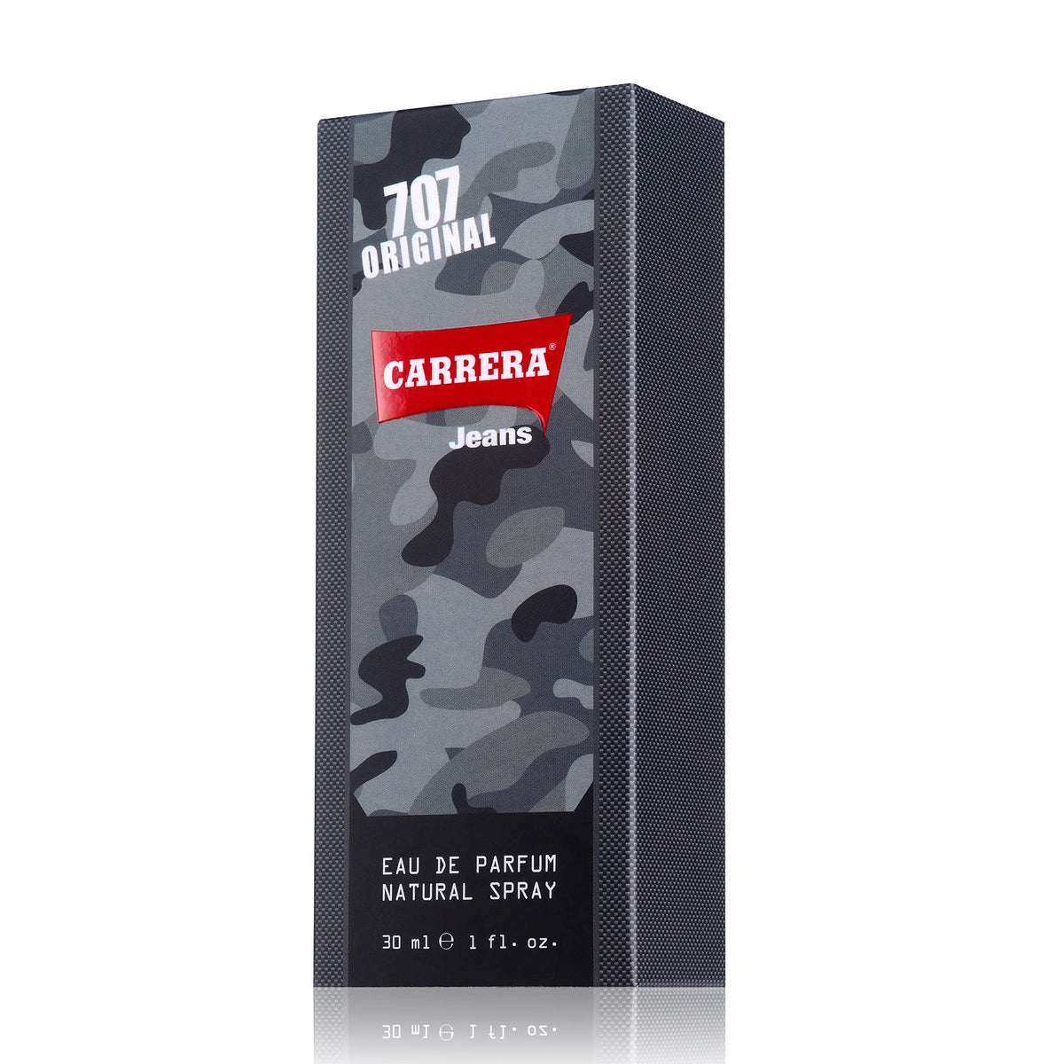 Carrera Jeans 707 Original Uomo Eau de Parfum Spray 1 fl oz (Men)