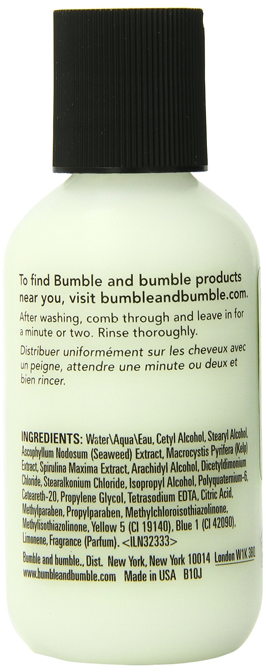 Bumble and Bumble Bb. Seaweed Conditioner 8.5oz/250ml
