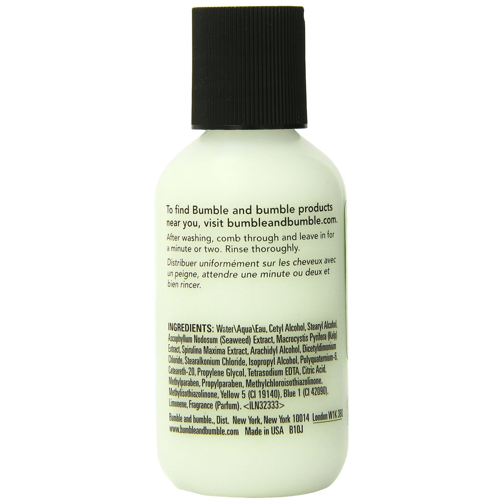 Bumble and Bumble Bb. Seaweed Conditioner 8.5oz/250ml