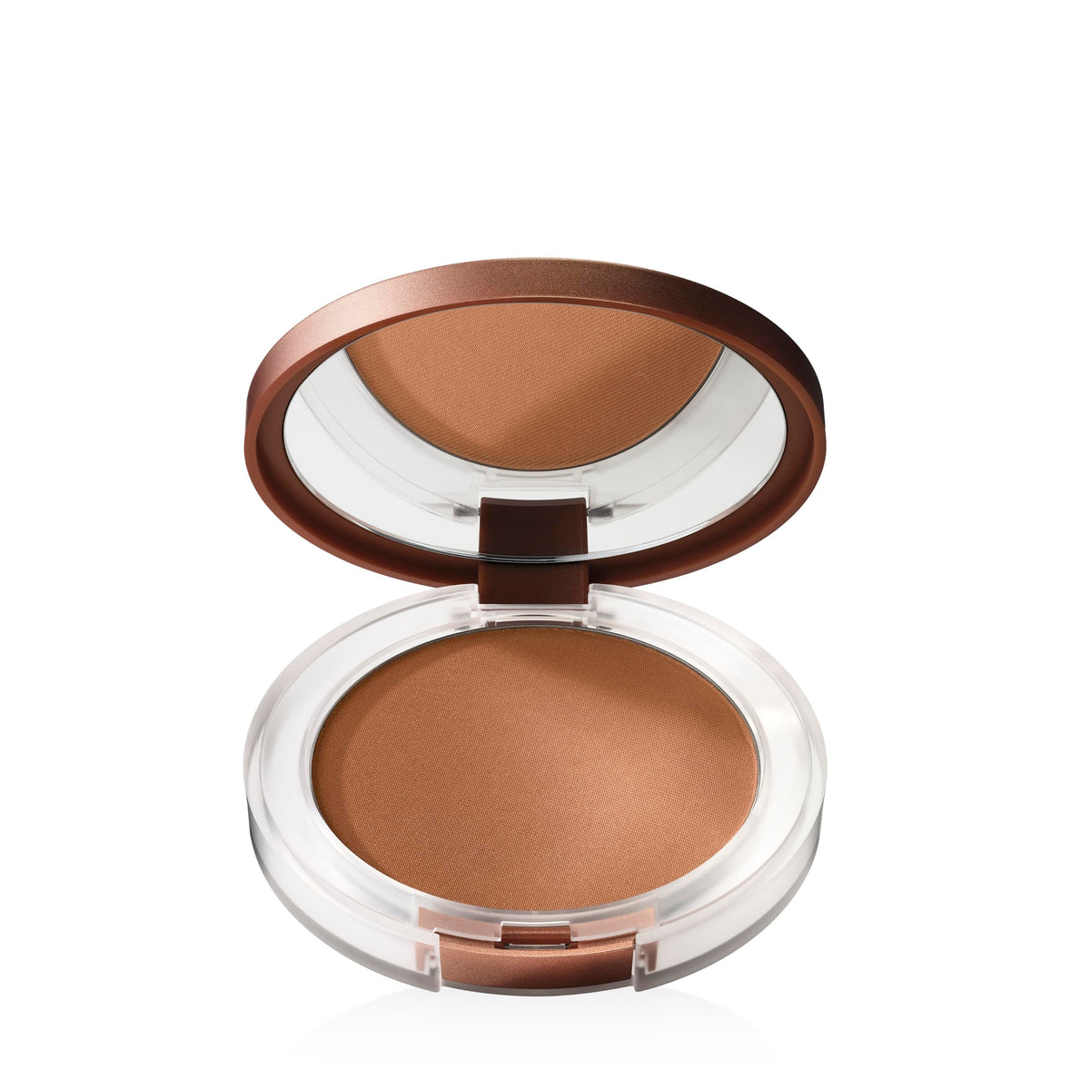 Clinique True Bronze Pressed Powder Bronzer 02 Sunkissed 0.33oz/9.6g