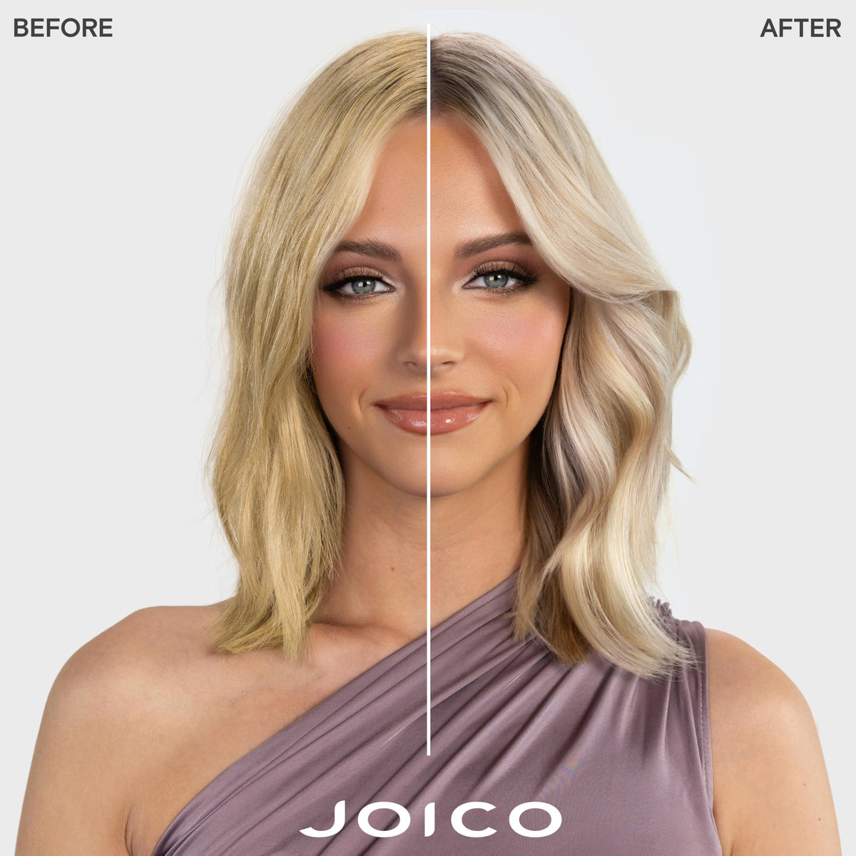 Joico Color Balance Purple Shampoo 10.1oz/300ml