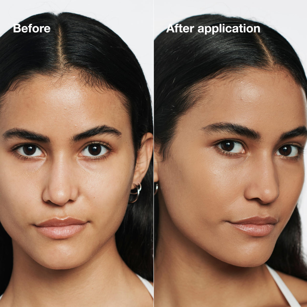 Clinique Beyond Perfecting Foundation + Concealer CN 58 Honey 1oz/30ml