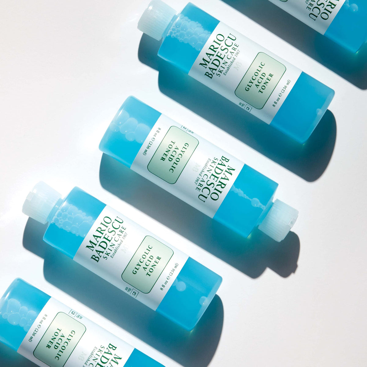 Mario Badescu Glycolic Acid Toner 236ml/8oz