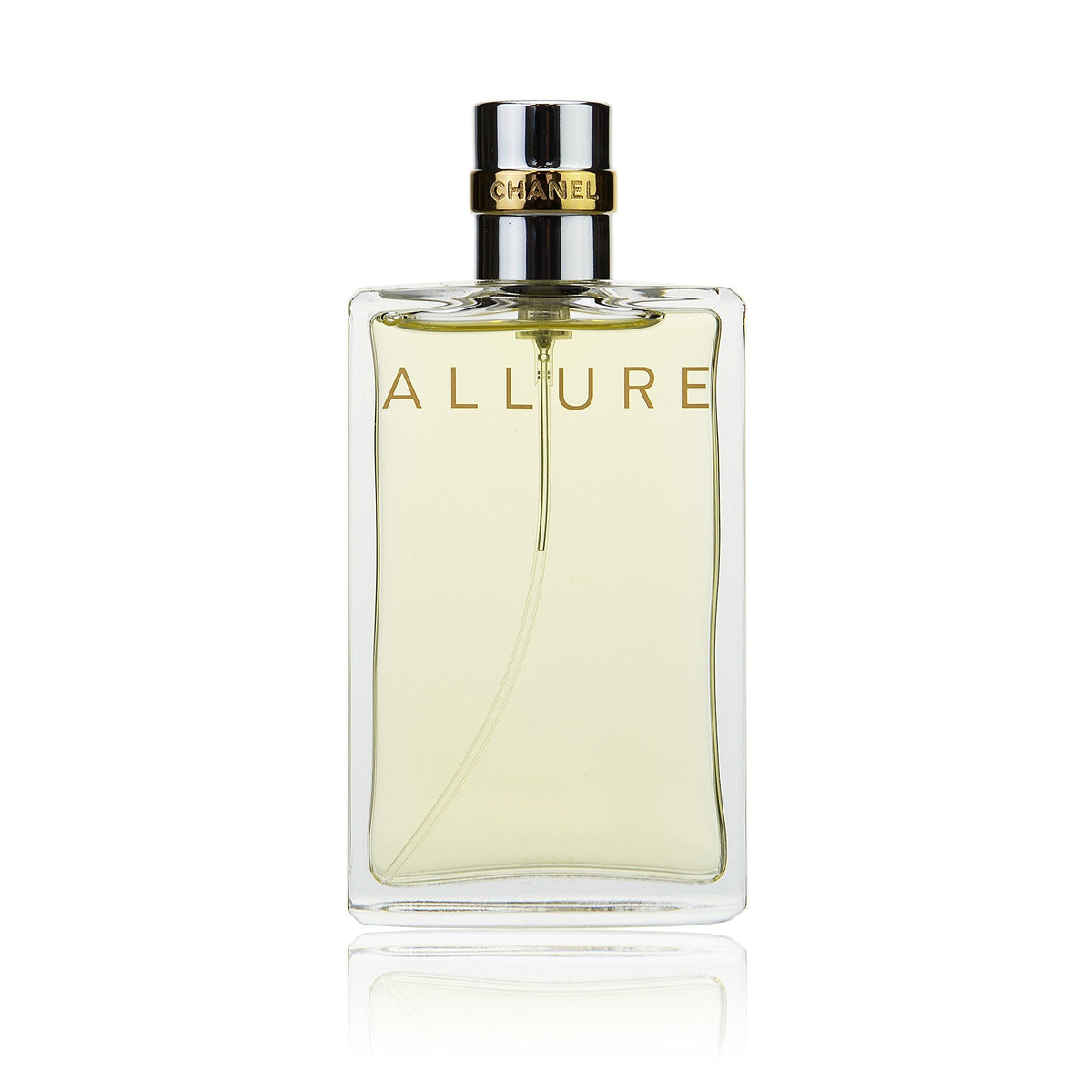 CHANEL Allure Eau de Toilette Spray 1.7 oz (Women)