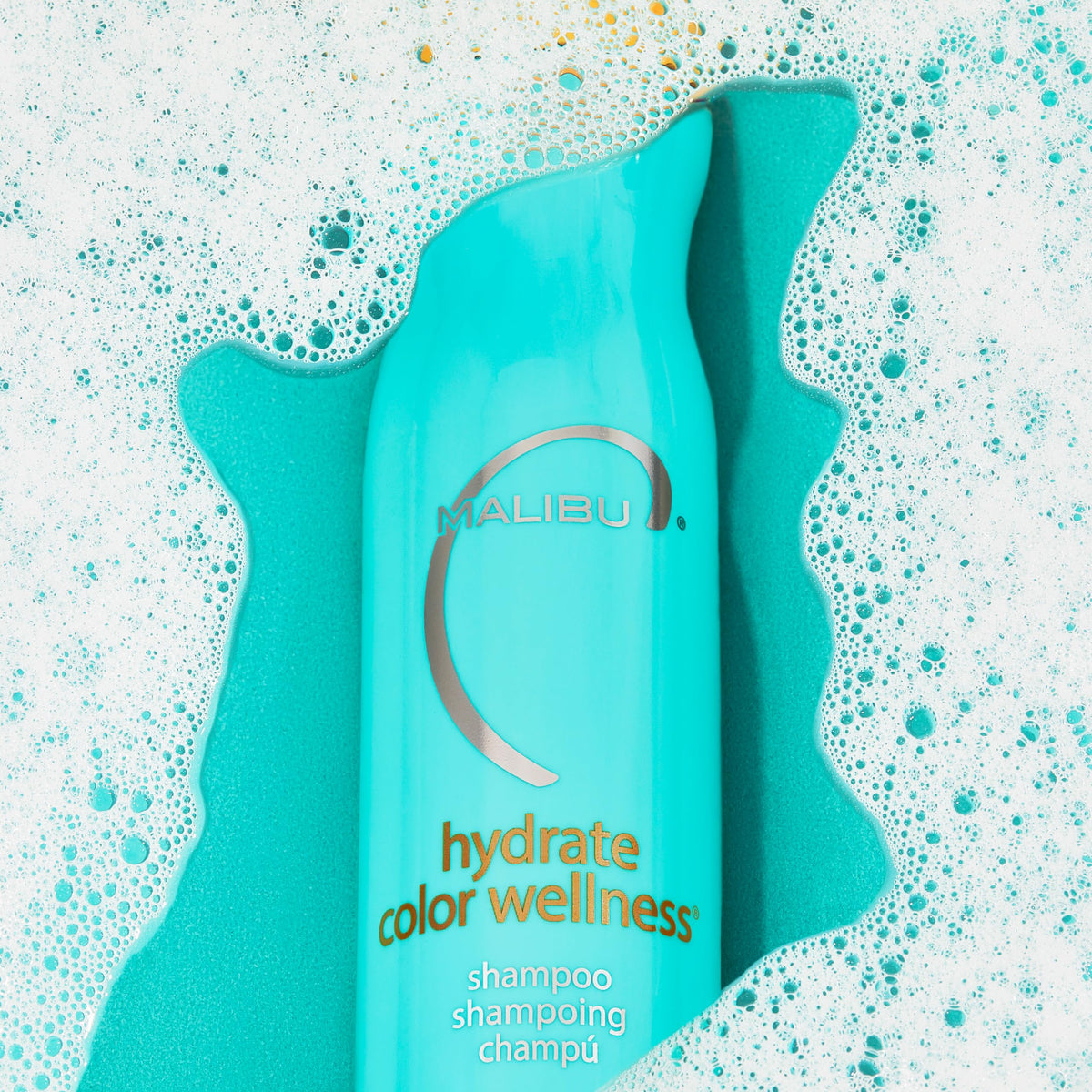 Malibu C Hydrate Color Wellness Shampoo 9oz