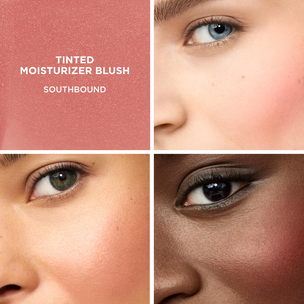 Laura Mercier Tinted Moisturizer Blush South-Bound 15ml/0.5oz