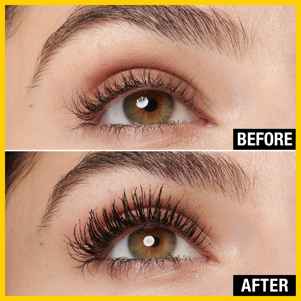 Maybelline Volum'Express The Colossal Mascara 230 Glam Black 0.31oz/9.2ml