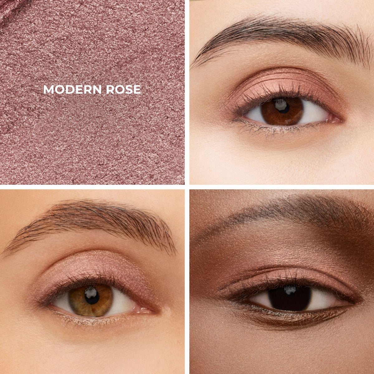 Laura Mercier Caviar Stick Eye Color Modern Rose 1.64g/0.05oz