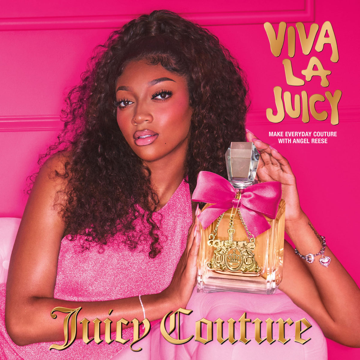 Juicy Couture Viva La Juicy EDP Spray for Women 50ml/1.7oz