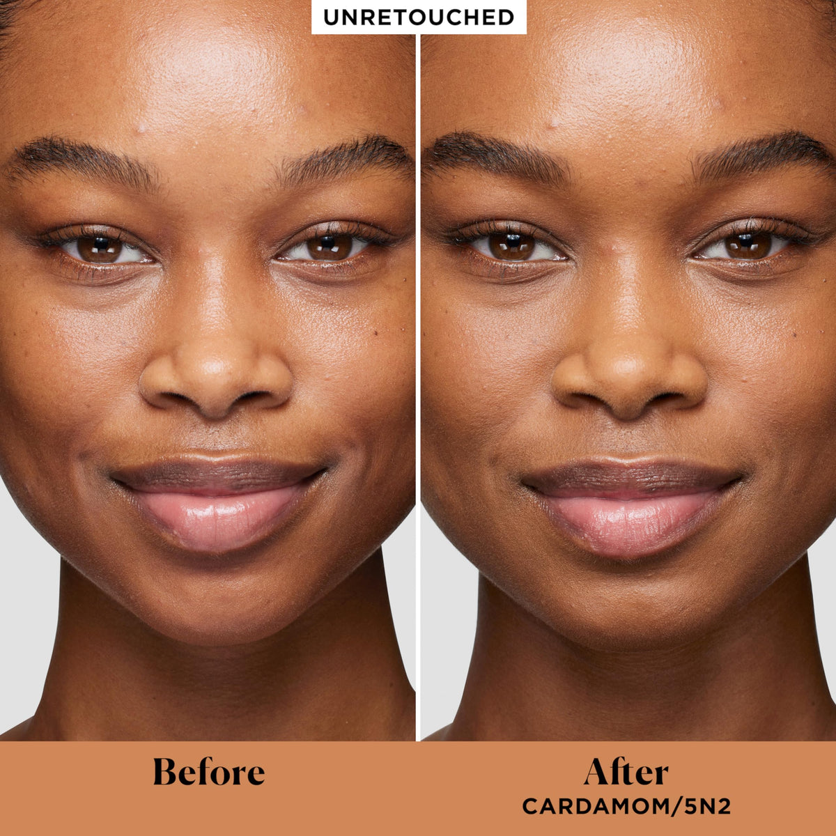 Laura Mercier Real Flawless Weightless Perfecting Foundation 5N2 Cardamom 30ml/1oz