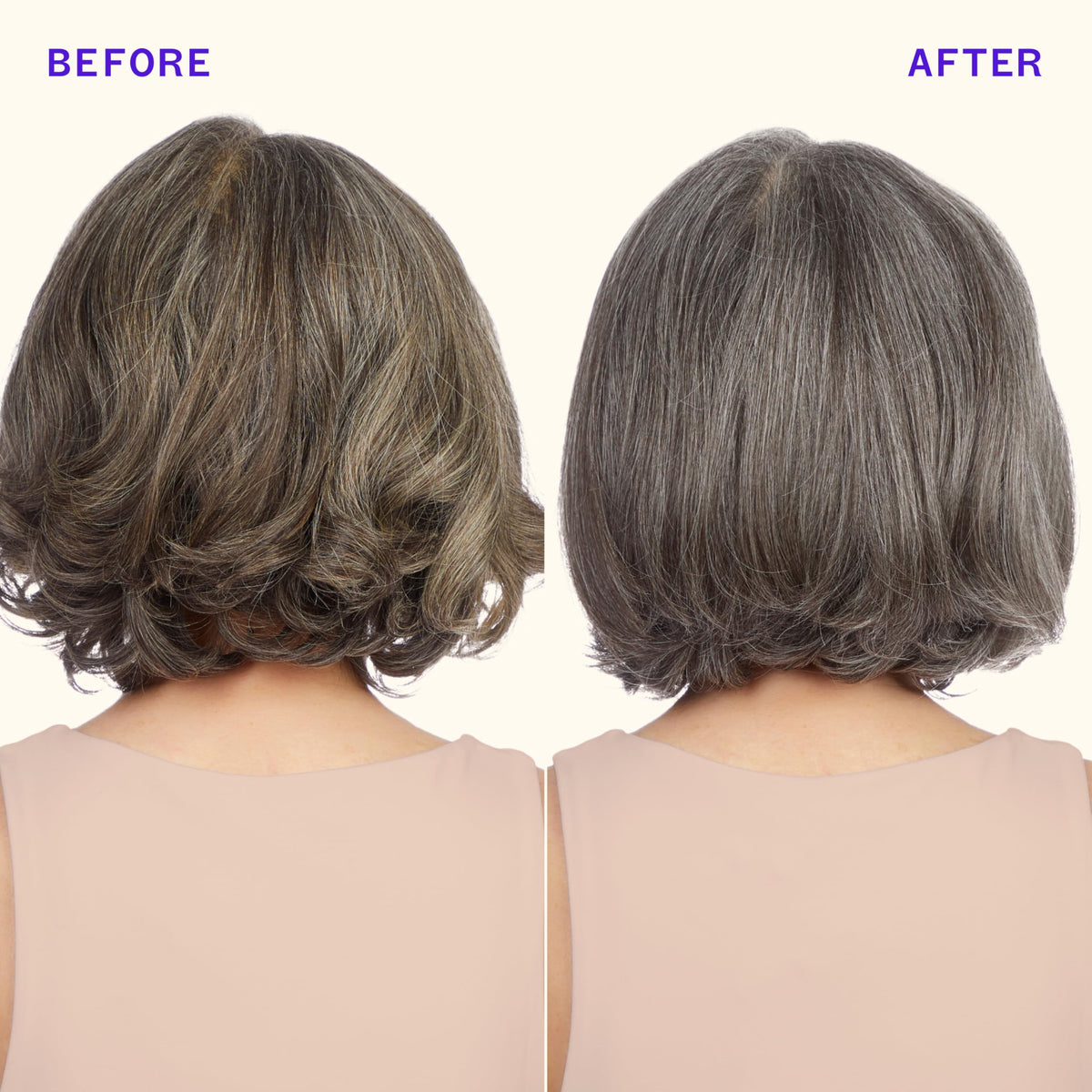 AMIKA-BUST YOUR BRASS COOL BLONDE CONDITIONER (275ML/9.2OZ)