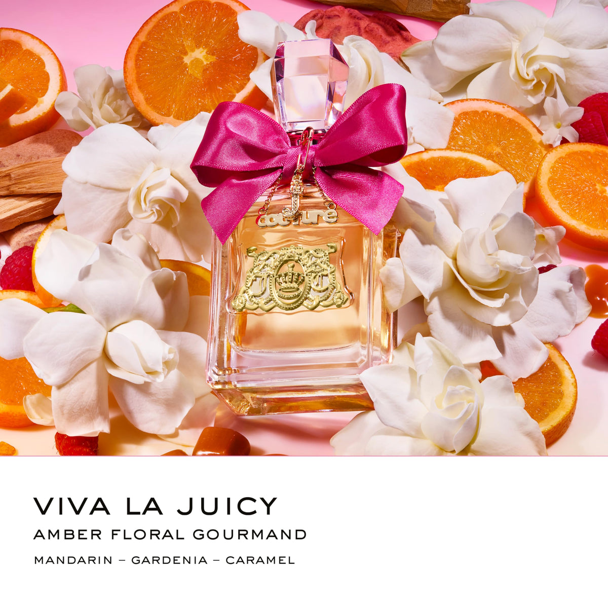 Juicy Couture Viva La Juicy EDP Spray for Women 50ml/1.7oz
