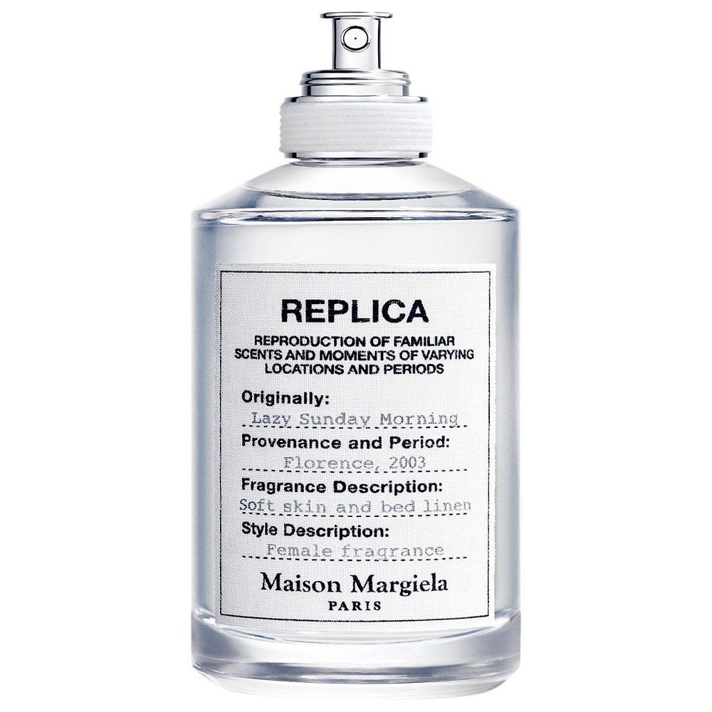 Maison Margiela REPLICA Lazy Sunday Morning Eau de Toilette Spray 3.4 fl oz (Unisex)