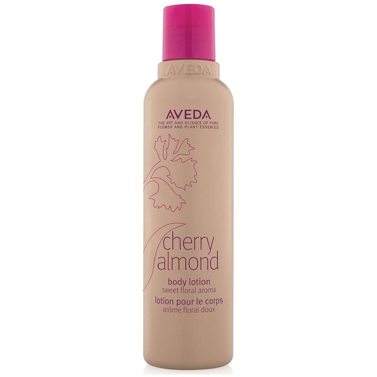 AVEDA-CHERRY ALMOND BODY LOTION (200ML/6.7OZ)