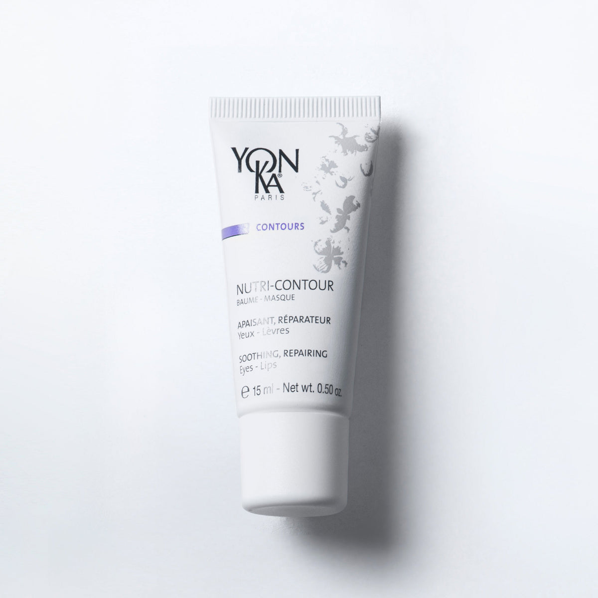 YONKA-SOOTHING REPAIRING EYES LIPS (15ML/0.50Z)