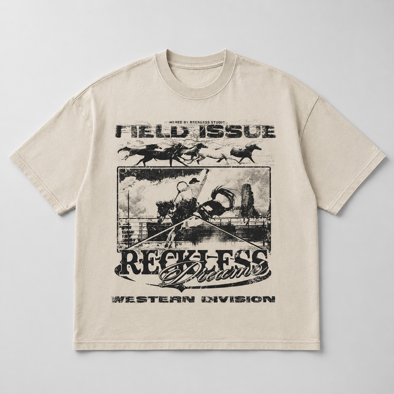 Field Issue T-Shirt