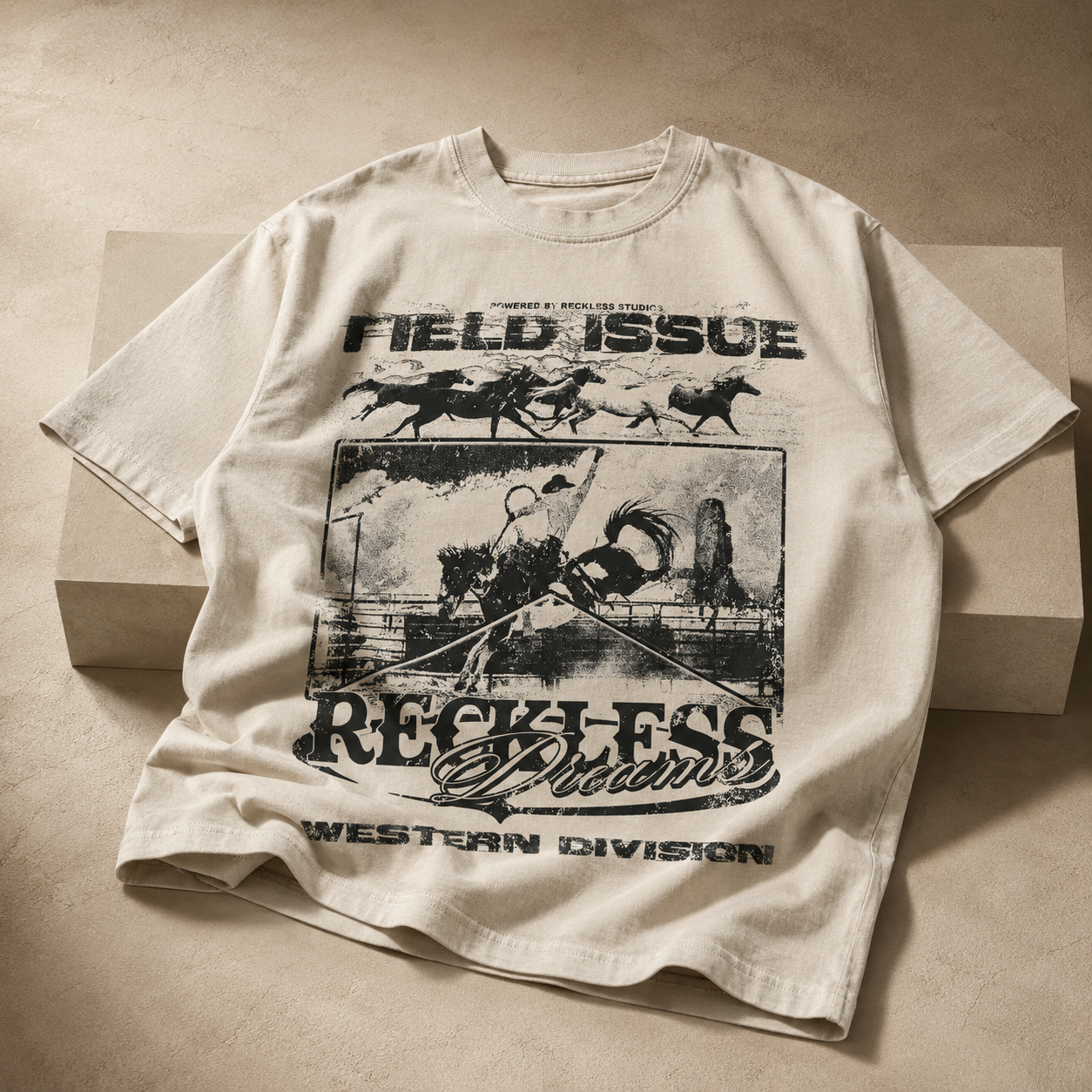 Field Issue T-Shirt