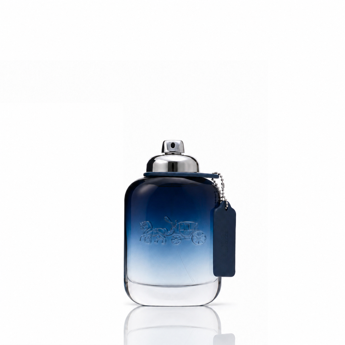 Coach Blue Eau de Toilette Spray 3.3 fl oz (Men)