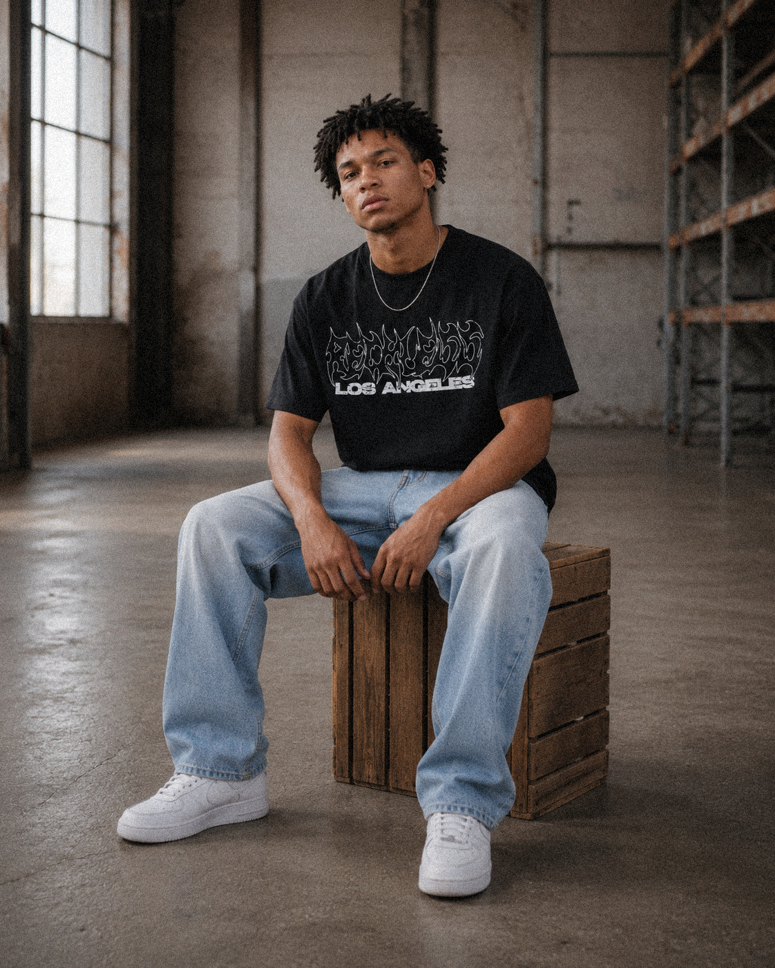 Grim T-Shirt
