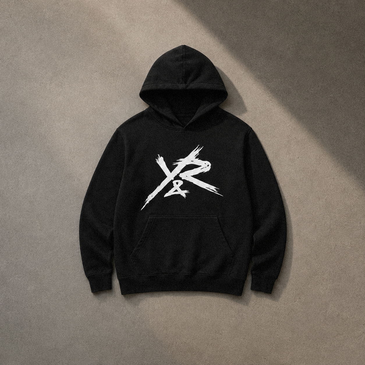 OG Brushed Script Hoodie