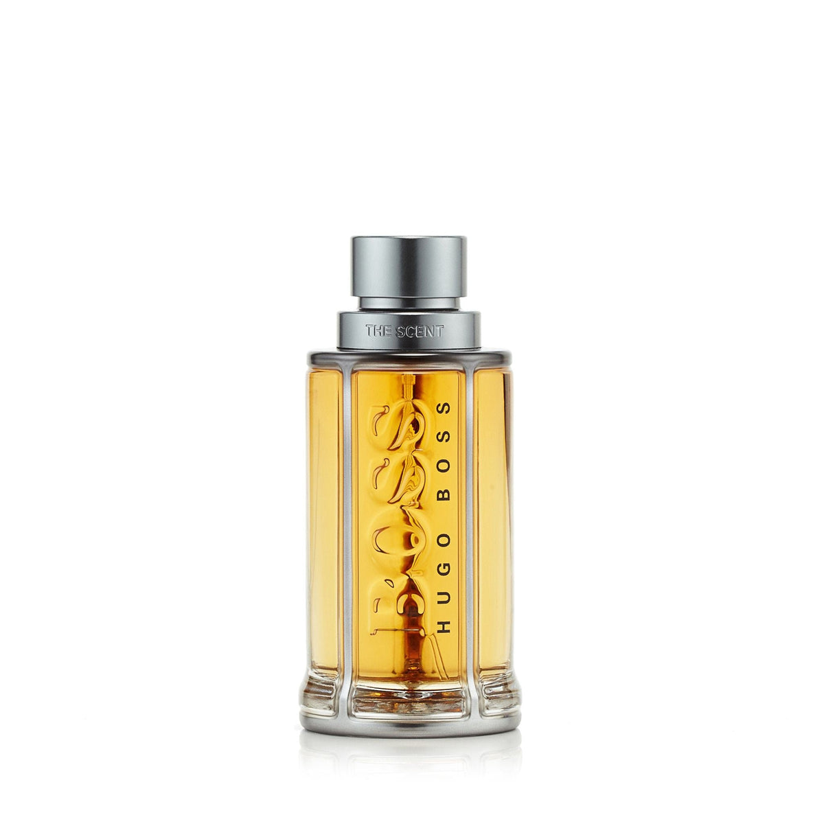 Hugo Boss Boss The Scent Eau de Toilette Spray 100 ml (Men)