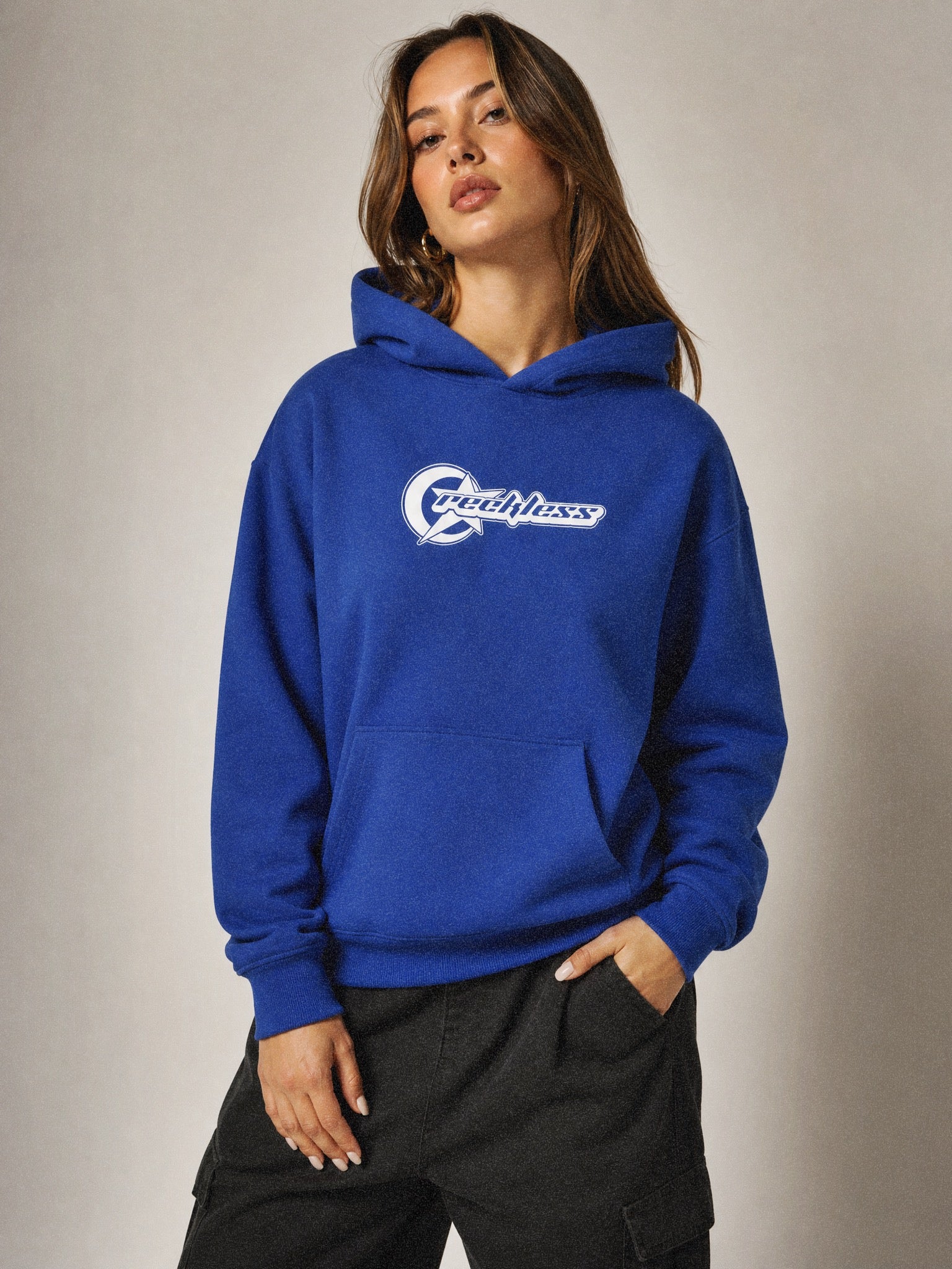 Revival Pullover Hoodie