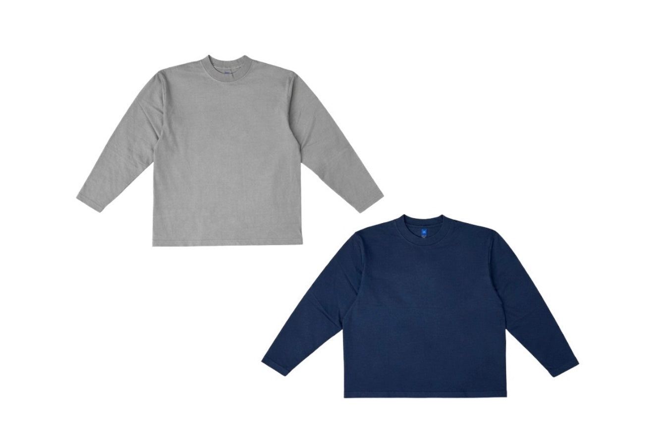 Yeezy Gap ML Bundle 4