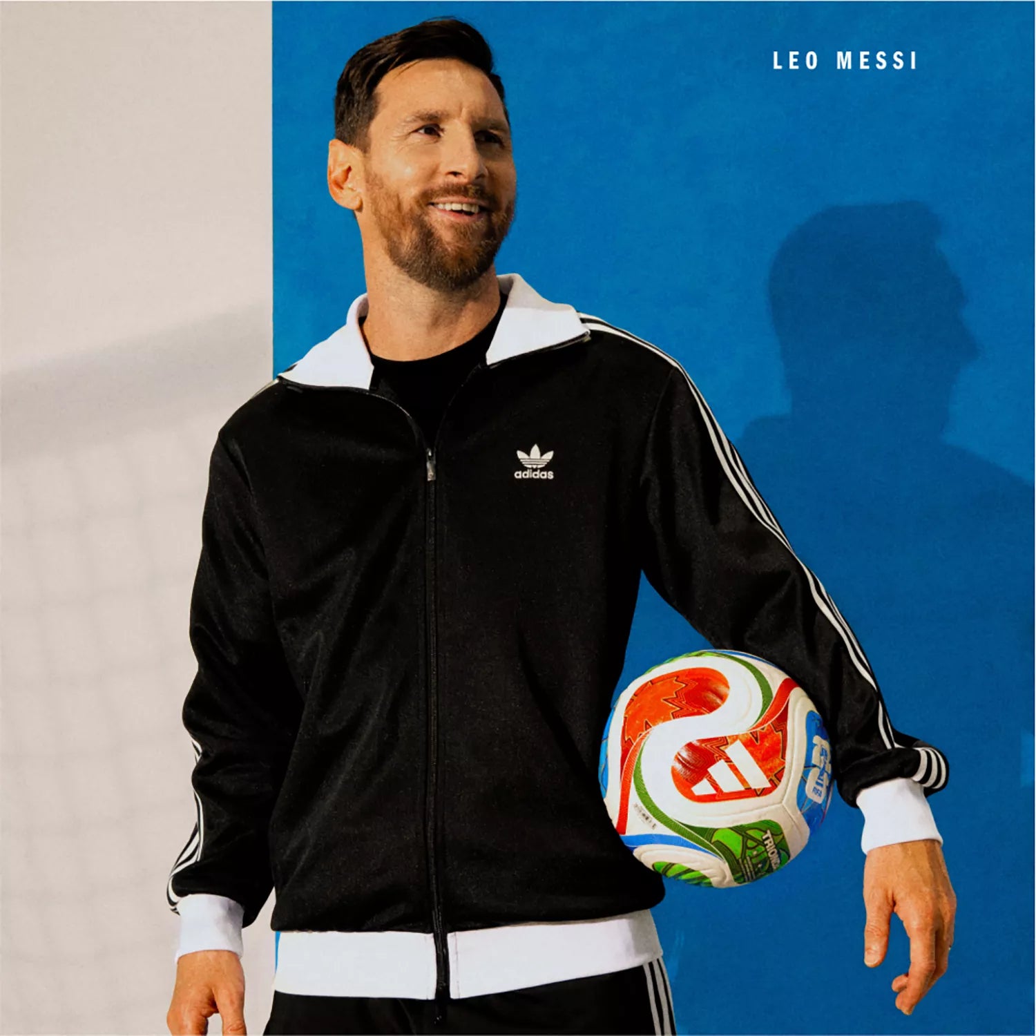 FIFA World Cup 26 Official Size Soccer Ball