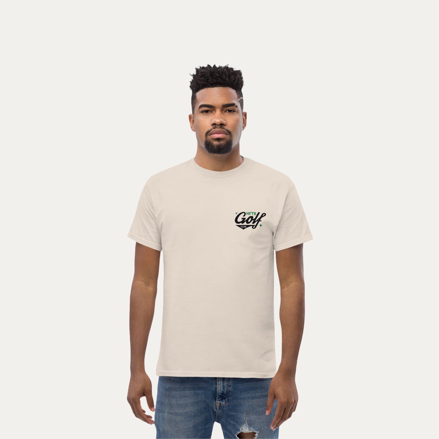 HFTB Graphic Tee