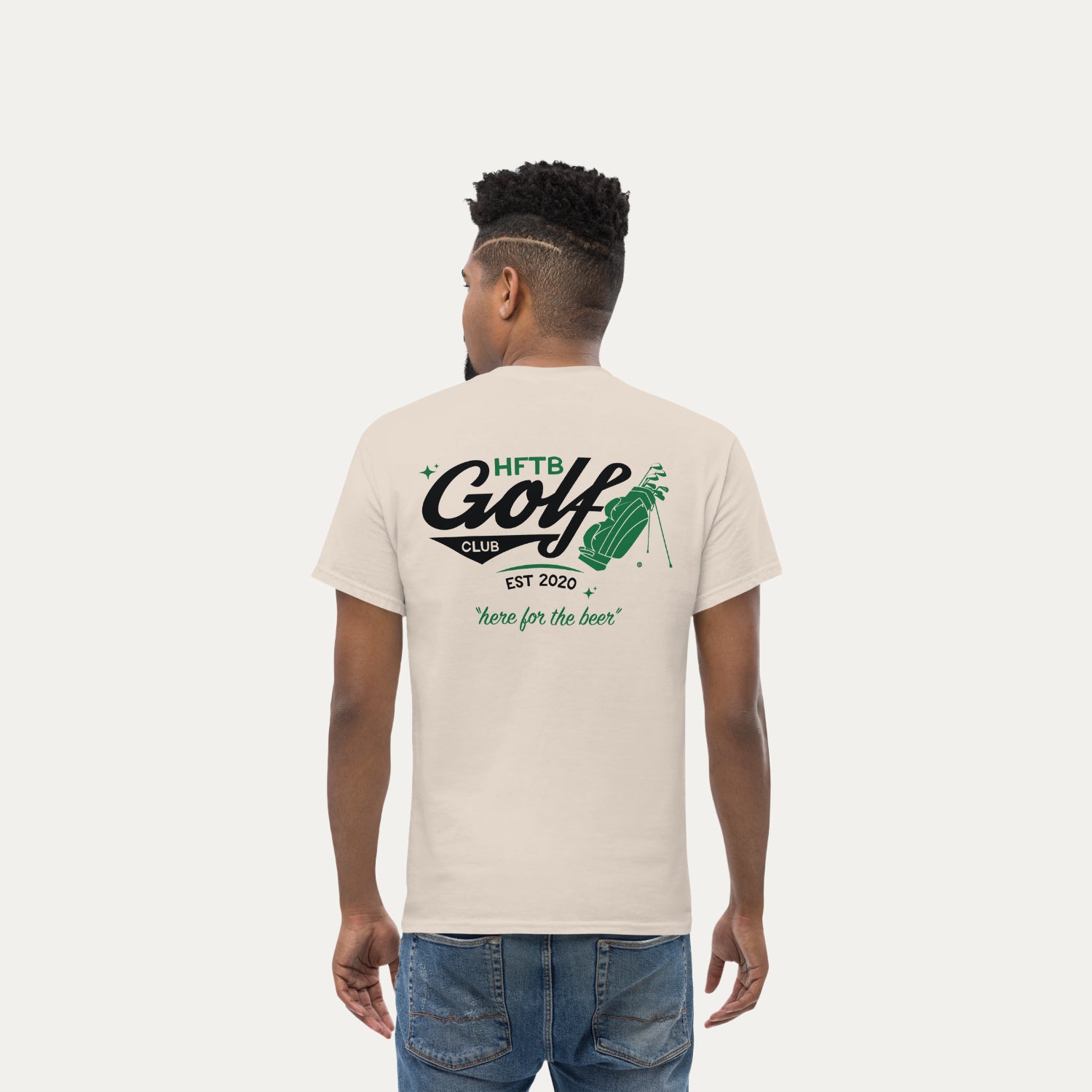 HFTB Graphic Tee