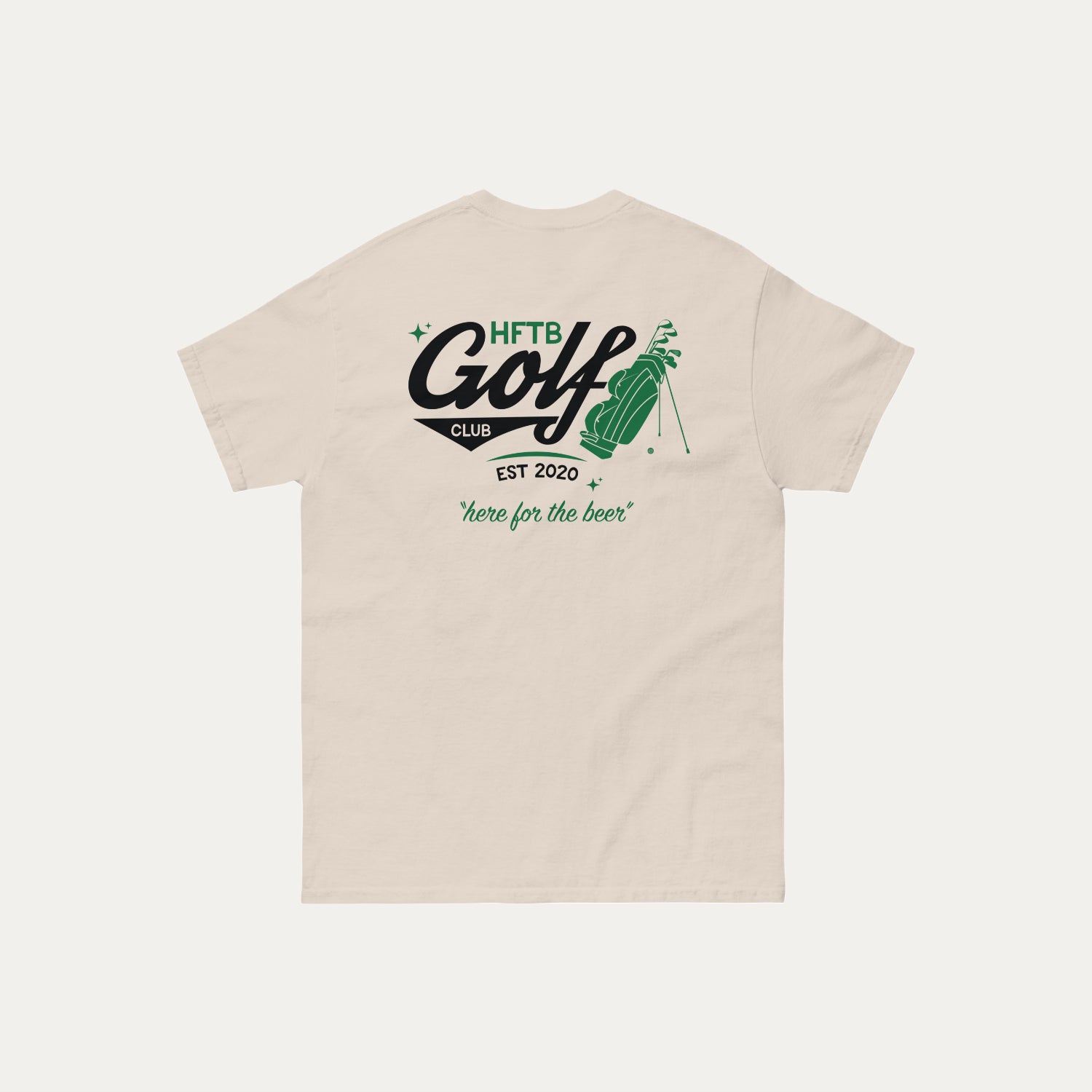 HFTB Graphic Tee