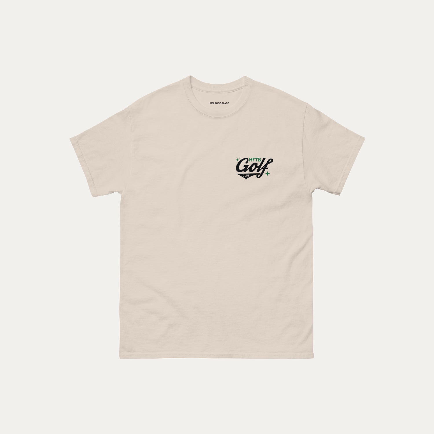 HFTB Graphic Tee