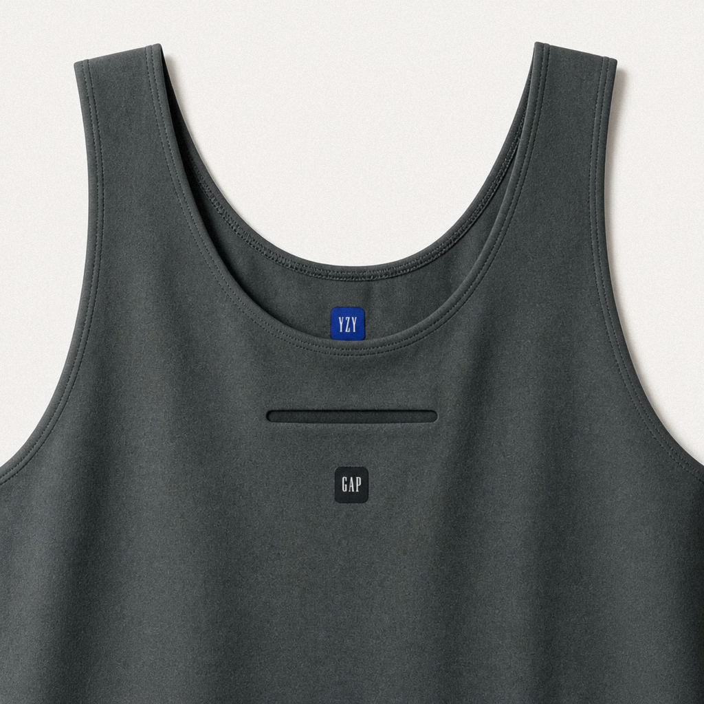 Second Skin Tank Top