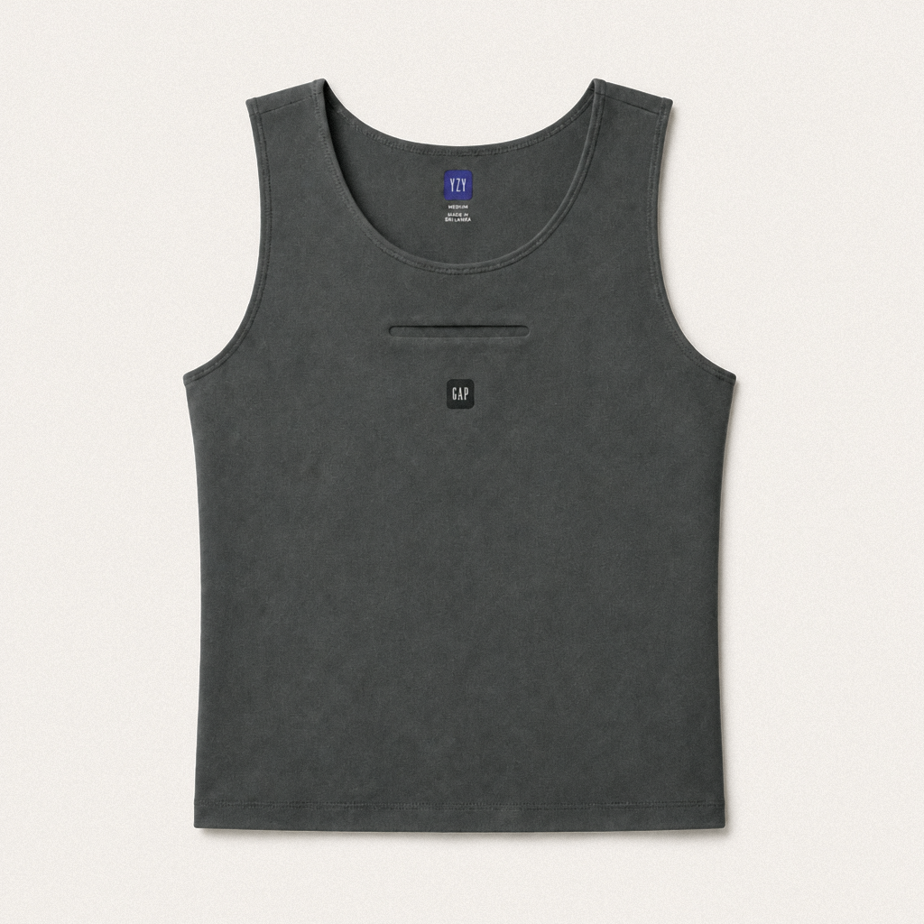 Second Skin Tank Top