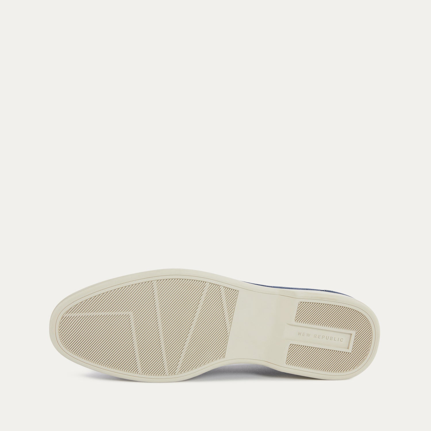 Open Box Riviera Suede Loafer