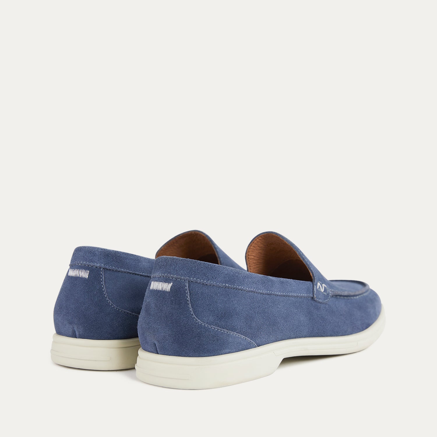 Open Box Riviera Suede Loafer