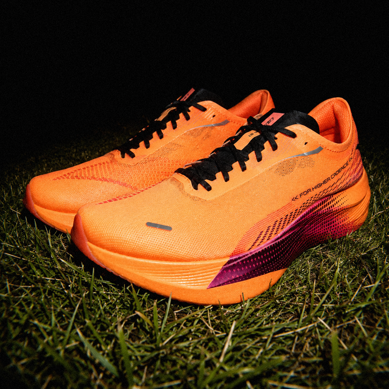 ANTA C202 GT Running Shoes