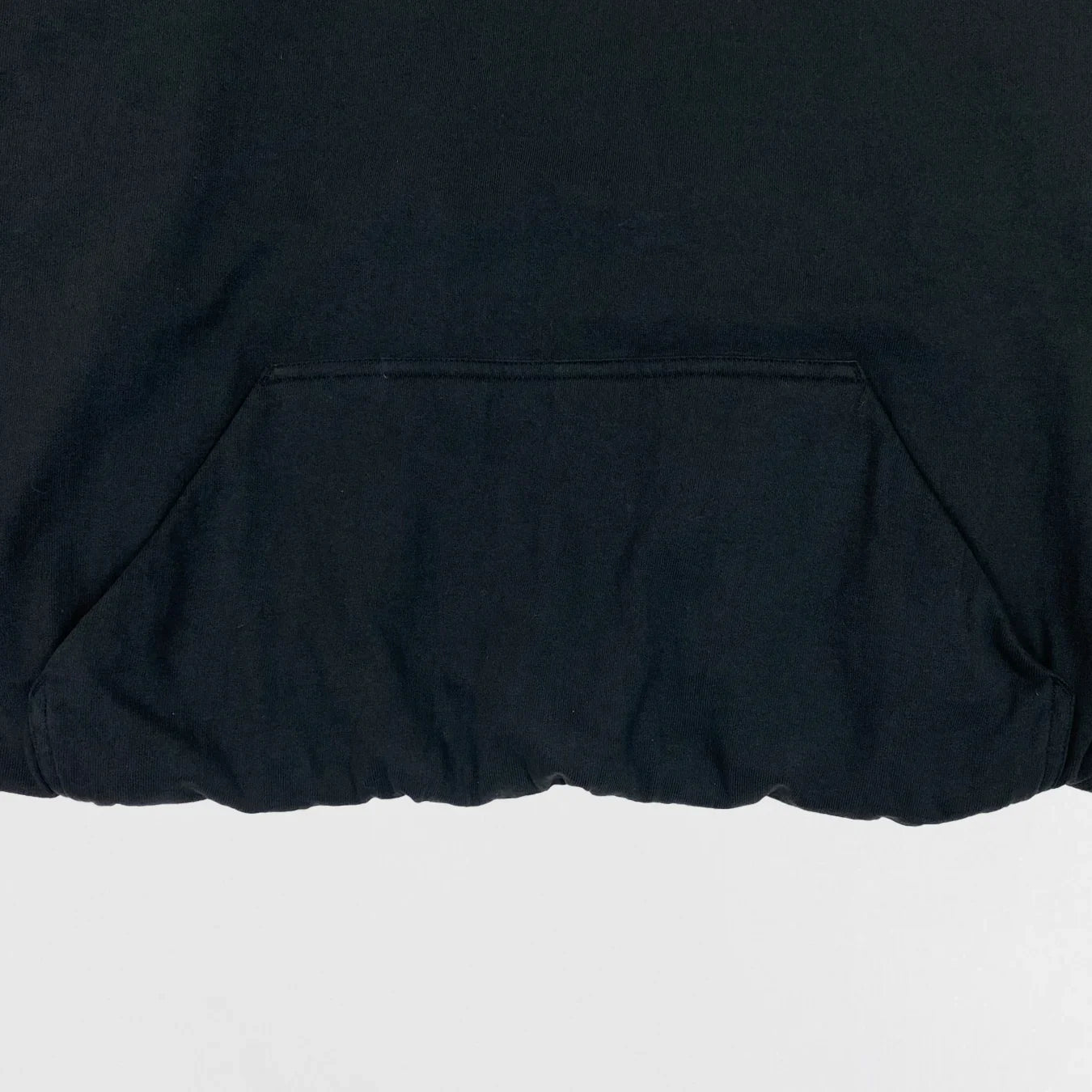 Yeezy Gap Engineered by Balenciaga Padded Hoodie