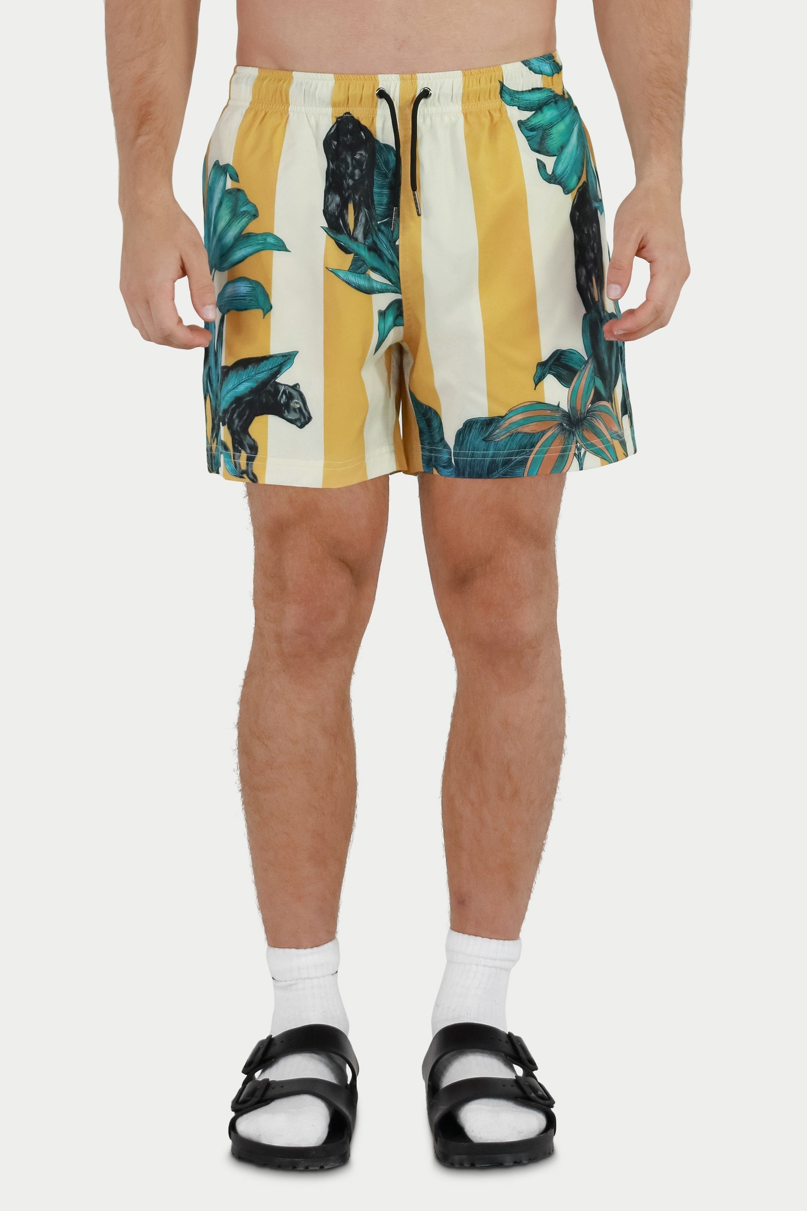 Pantera Swim Short