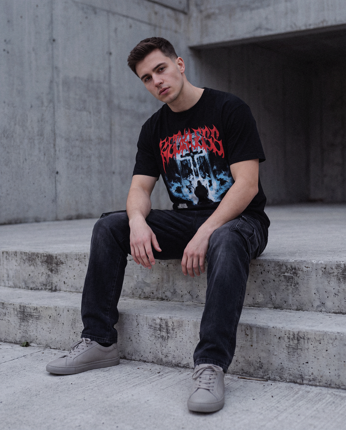 Prayer T-Shirt